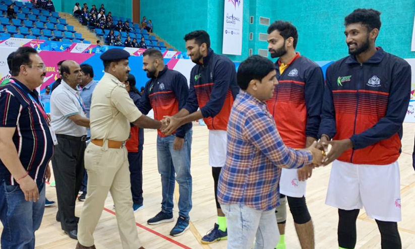 National Games National Games