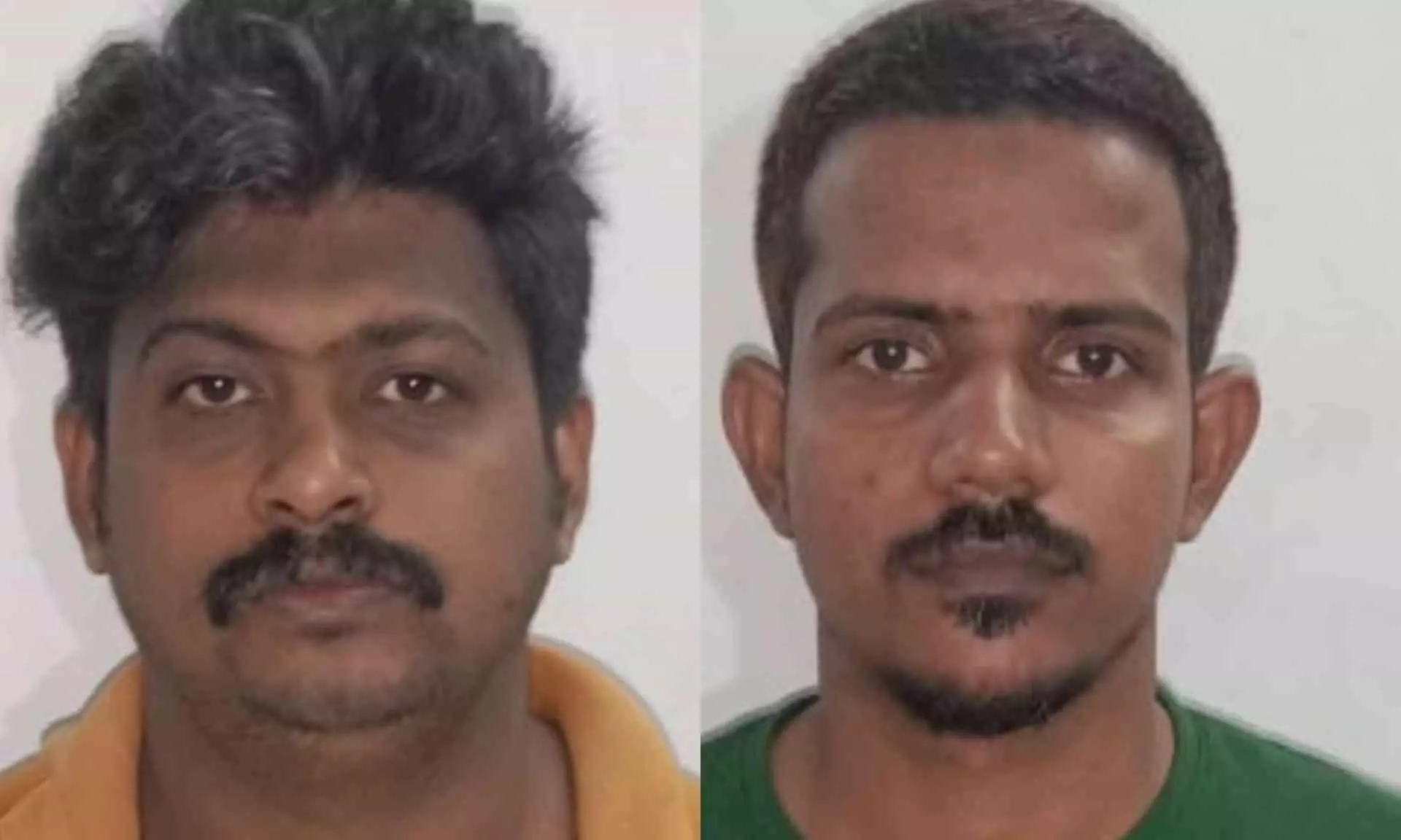 ഹർത്താലിൽ കെ.എസ്.ആർ.ടി.സി ബസ് ആക്രമിച്ച കേസിൽ രണ്ടു പേർ അറസ്റ്റിൽ