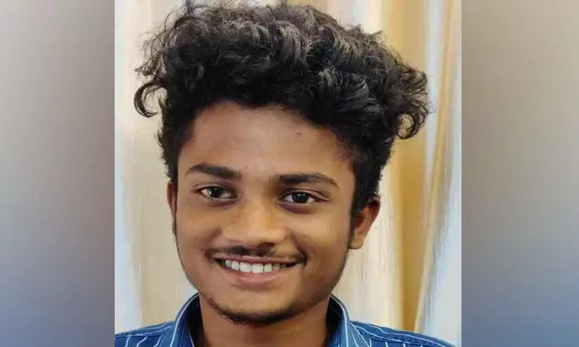 നിരന്തര കുറ്റവാളിയെ കാപ്പ ചുമത്തി ജയിലിലടച്ചു