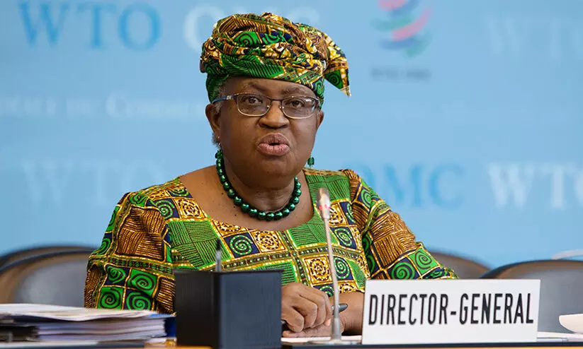 Ngozi Okonjo-Iweala 344757
