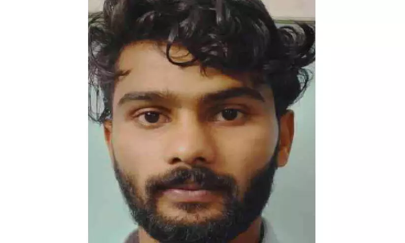 കരിപ്പൂരിൽ സ്വര്‍ണമിശ്രിതവുമായി യാത്രികന്‍ പിടിയില്‍