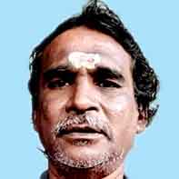 കു​ഴ​ഞ്ഞു​വീ​ണ് മ​രി​ച്ചു