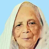 ഐ​ഷാ​ബി