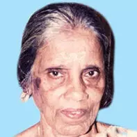 അ​മ്മി​ണി