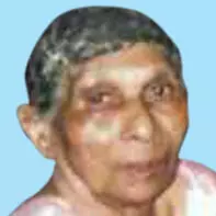 കൊ​ച്ചു​ഖ​ദീ​ജ