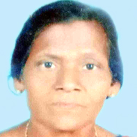 ശാ​ന്ത​മ്മ