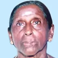 ല​ക്ഷ്മി​ക്കു​ട്ടി​യ​മ്മ