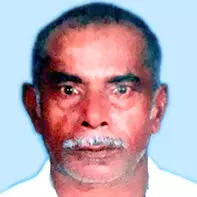 ​ശ​ശി​ധ​ര​ൻ നാ​യ​ർ