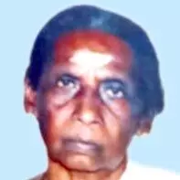 ഹൈ​മാ​വ​തി​യ​മ്മ