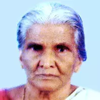 രാ​ജ​മ്മ