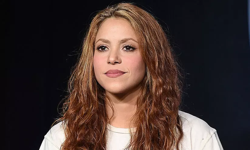 നികുതി വെട്ടിപ്പ്: ഷക്കീറ വിചാരണ നേരിടണം നികുതി വെട്ടിപ്പ്: ഷക്കീറ വിചാരണ നേരിടണം