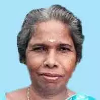 ചി​ന്ന മ​ണി