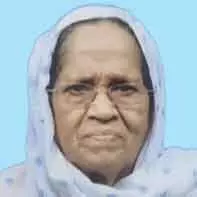 സാ​റ ഉ​മ്മ