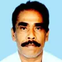 സോ​മ​സു​ന്ദ​ര പ​ണി​ക്ക​ർ