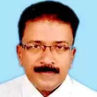 ശാ​ന്തി​കു​മാ​ർ