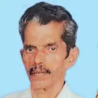 നാ​രാ​യ​ണ​ൻ