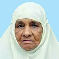 ഫാ​ത്തി​മ​ക്കു​ട്ടി