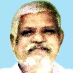 മ​ഹേ​ശ​ൻ