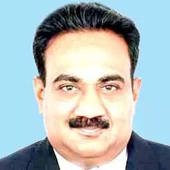 ഹാ​രി​സ് റ​ഹ്​​മാ​ൻ