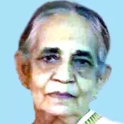 വയോധിക പൊള്ളലേറ്റ് മരിച്ച നിലയില്‍