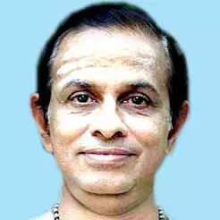 കഥകളി നടൻ ജയദേവവർമ വാഹനാപകടത്തിൽ മരിച്ചു