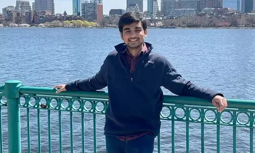 അയച്ചത് 600 ഇ-മെയിലുകൾ, മുട്ടിയത് നിരവധി വാതിലുകൾ; വൈറലായി ലോക ബാങ്കിൽ ജോലി ലഭിച്ച ഇന്ത്യൻ യുവാവിന്റെ കുറിപ്പ്