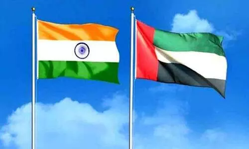 സെപ നാലുമാസം പിന്നിട്ടു; ഇന്ത്യയിൽനിന്ന് കയറ്റുമതിയിൽ 14 ശതമാനം വർധന