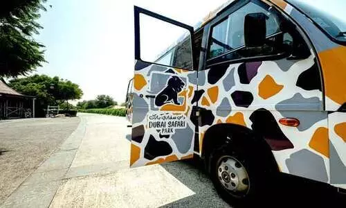 കൂടുതൽ പുതുമകളുമായി സഫാരിപാർക്ക്; ഇന്നുമുതൽ പൊതുജനങ്ങൾക്ക് പ്രവേശനം