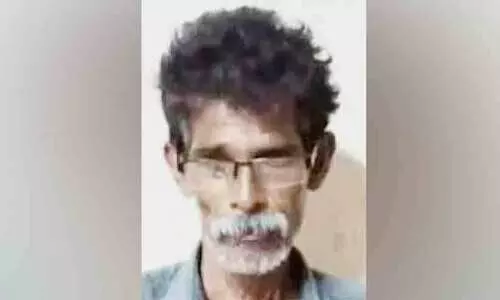 ലോഡ്ജിൽനിന്ന് കഞ്ചാവുമായി മധ്യവയസ്കൻ പിടിയിൽ