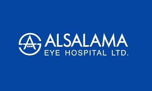 al salama eye hospital