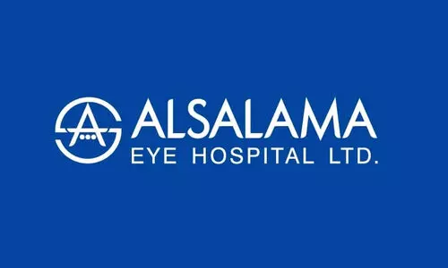 al salama eye hospital