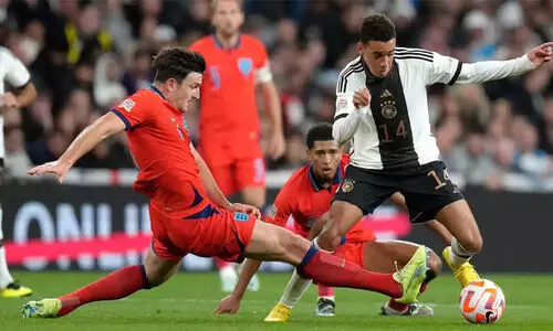 എതിരാളികളേ കരുതിയിരിക്കുക... ജർമനിയുടെ സ്റ്റാർബോയ് വരുന്നുണ്ട്