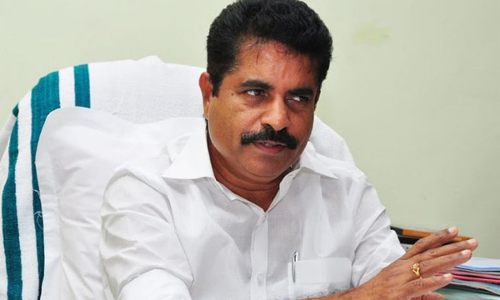 adoor prakash