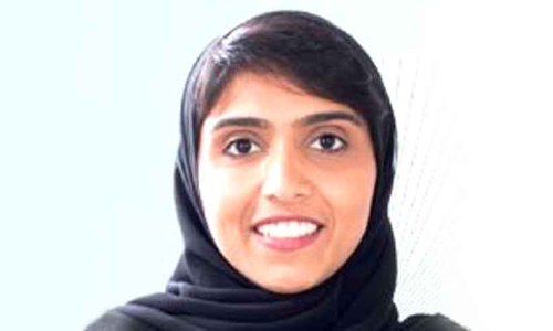 അന്താരാഷ്ട്ര ബഹിരാകാശ സംഘടന തലപ്പത്ത് ആദ്യമായി സൗദി വനിത