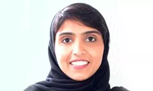 അന്താരാഷ്ട്ര ബഹിരാകാശ സംഘടന തലപ്പത്ത് ആദ്യമായി സൗദി വനിത