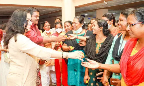 Best study facility in Konni Medical College MLA