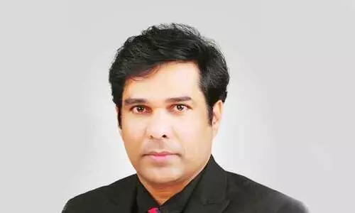 ഐക്യരാഷ്ട്രസഭ ഉച്ചകോടി പ്രഭാഷകനായി മലയാളി ശാസ്ത്രജ്ഞനും