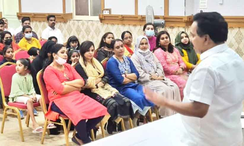 മെഗാ ഓണാഘോഷത്തിന് റാക് ഇന്ത്യന്‍ അസോസിയേഷന്‍