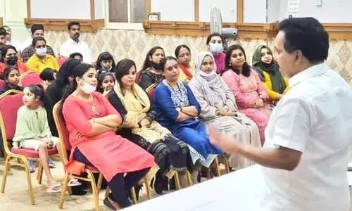 മെഗാ ഓണാഘോഷത്തിന് റാക് ഇന്ത്യന്‍ അസോസിയേഷന്‍