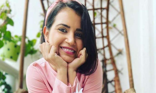 Priya Ahuja  Opens Up About  Her  Traveling experience   In 25 Countries