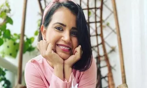 Priya Ahuja Opens Up About Her Traveling experience In 25 Countries Priya Ahuja Opens Up About Her Traveling experience In 25 Countries