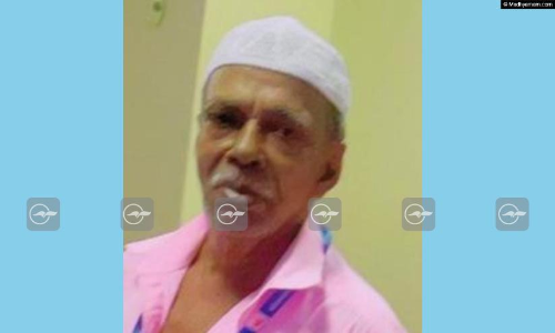 മലയാളി ഉംറ തീർഥാടകൻ മക്കയിൽ മരിച്ചു