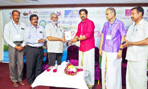 വടകര സഹൃദയവേദി ഓണം-2022 ശ്രാവണോത്സവം സംഘടിപ്പിച്ചു