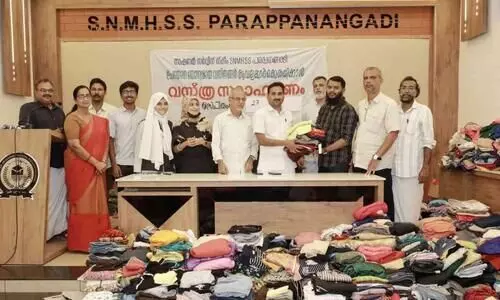 snm higer secondary school