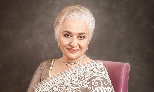 ആശാ പരേഖിന് ദാദാ സാഹിബ് ഫാൽക്കെ അവാർഡ്