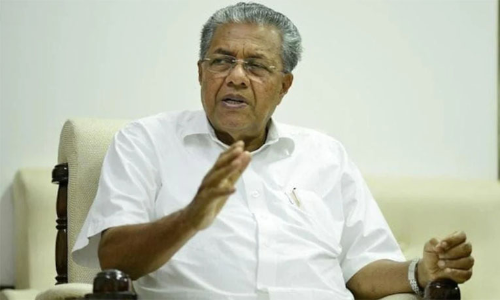 ലഹരിവിരുദ്ധ ക്യാമ്പയിന്‍ തുടര്‍പ്രക്രിയയാക്കുമെന്ന് മുഖ്യമന്ത്രി