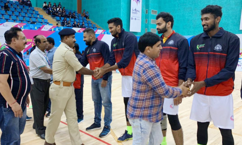 National Games National Games