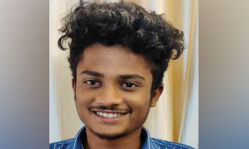 നിരന്തര കുറ്റവാളിയെ കാപ്പ ചുമത്തി ജയിലിലടച്ചു