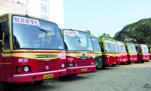 പൂജ ഉത്സവങ്ങളോട് അനുബന്ധിച്ച് കൂടുതൽ അന്തർസംസ്ഥാന സർവീസുകളുമായി കെ.എസ്.ആർ.ടി.സി പൂജ ഉത്സവങ്ങളോട് അനുബന്ധിച്ച് കൂടുതൽ അന്തർസംസ്ഥാന സർവീസുകളുമായി കെ.എസ്.ആർ.ടി.സി