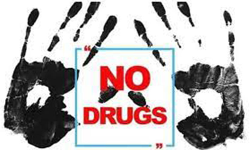 ലഹരിക്കെതിരെ മഹല്ല് ജമാഅത്ത് കൗൺസിൽ കാമ്പയിൻ സംഘടിപ്പിക്കും